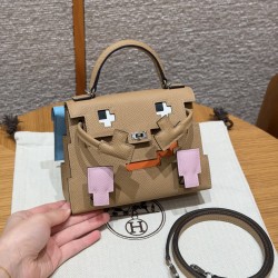 HERMÈS KELLY