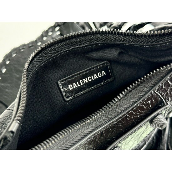 Balenciaga Le Cagole