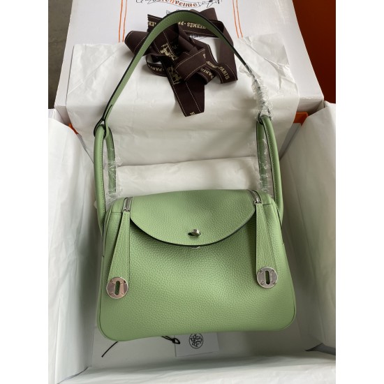 HERMÈS Lindy