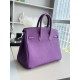 HERMÈS Birkin