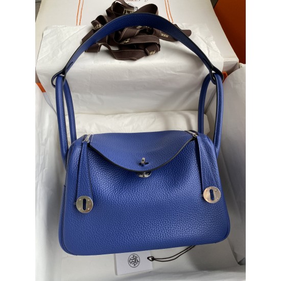 HERMÈS Lindy