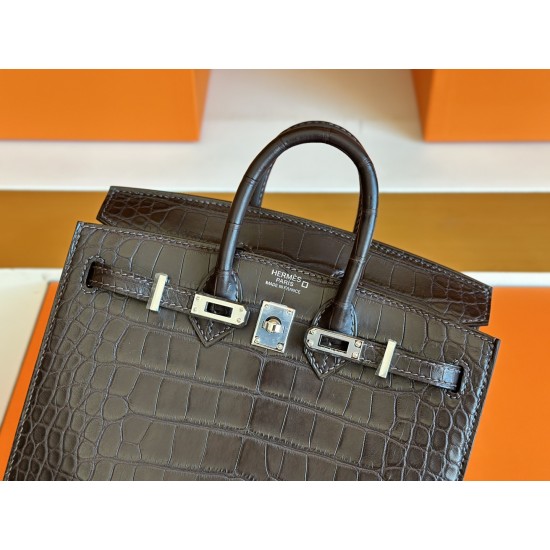 HERMÈS Birkin