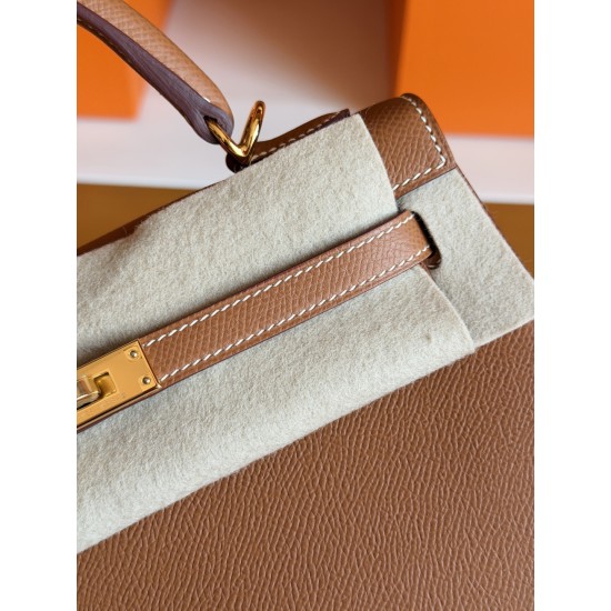 HERMÈS KELLY