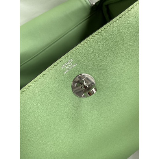 HERMÈS Lindy