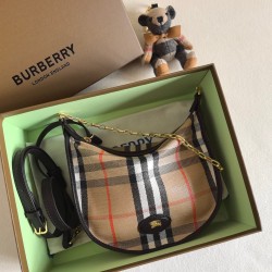 BURBERRY BAGS