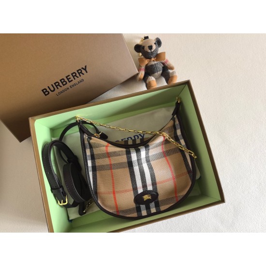BURBERRY BAGS