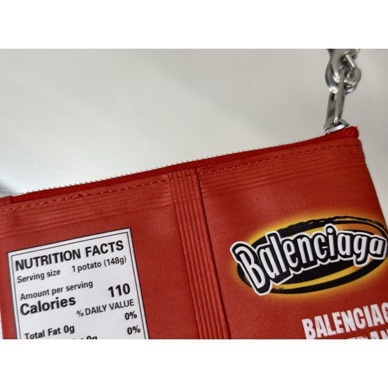 Balenciaga More ←
