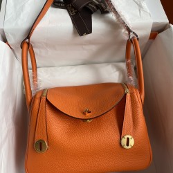 HERMÈS Lindy