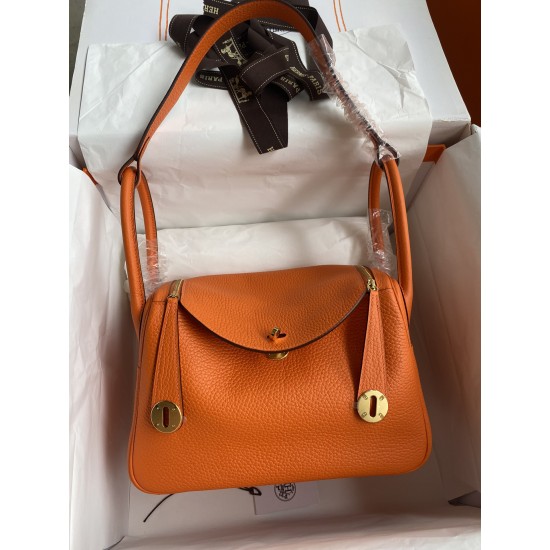 HERMÈS Lindy