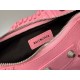 Balenciaga Le Cagole