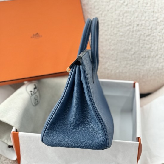 HERMÈS Birkin
