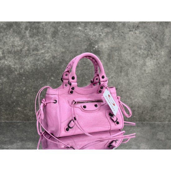 Balenciaga Neo Classic