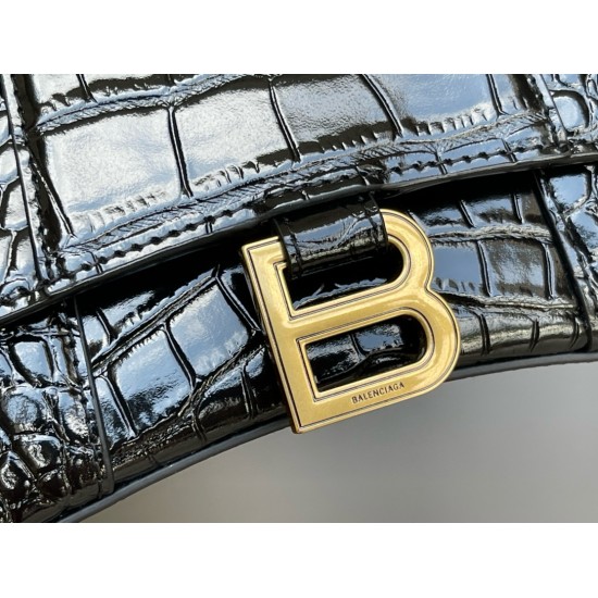 Balenciaga Hourglass