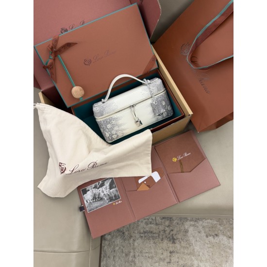 Loro Piana BAGS