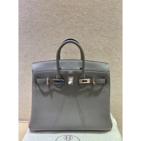 HERMÈS Birkin