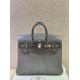 HERMÈS Birkin