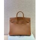 HERMÈS Birkin