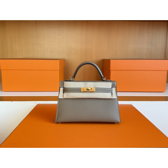 HERMÈS KELLY