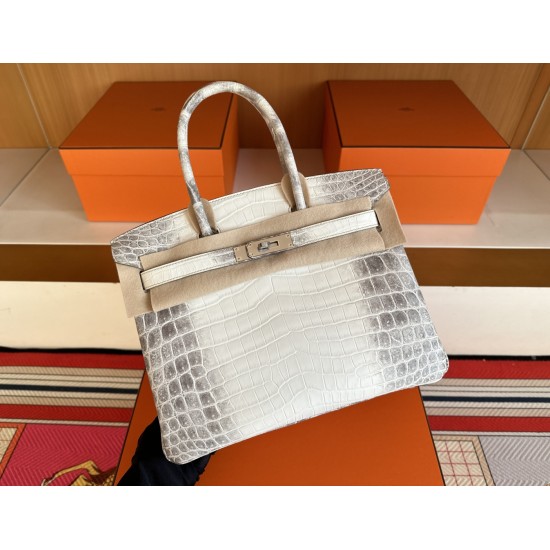 HERMÈS Birkin