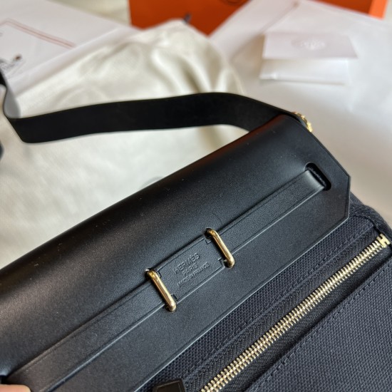 HERMÈS Picotin