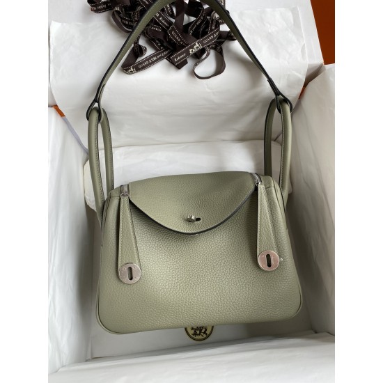 HERMÈS Lindy