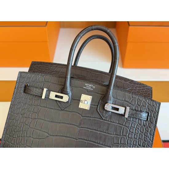 HERMÈS Birkin