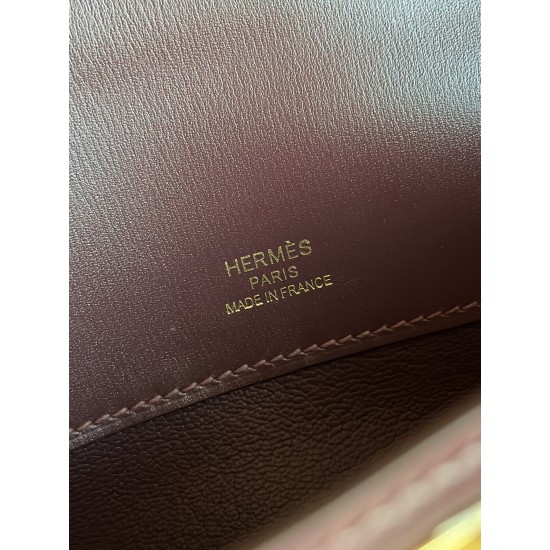 HERMÈS KELLY