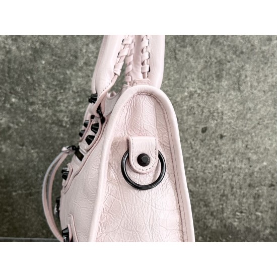 Balenciaga Le Cagole