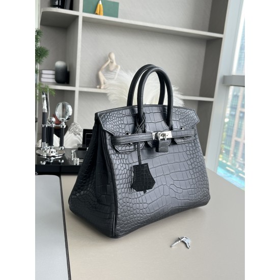 HERMÈS Birkin