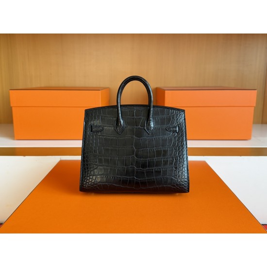 HERMÈS Birkin