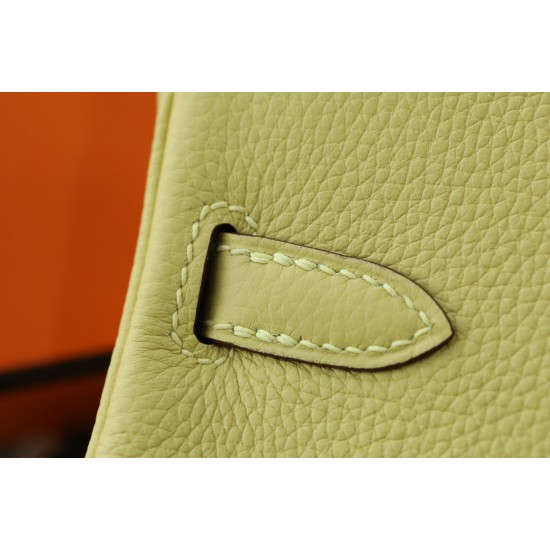 HERMÈS Birkin