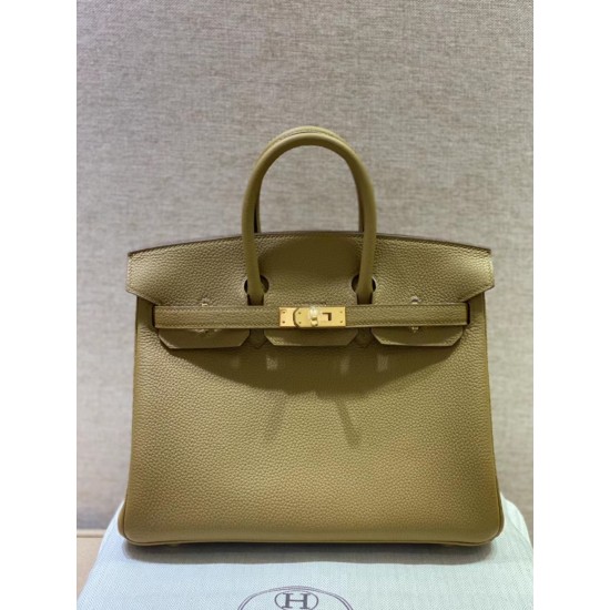 HERMÈS Birkin