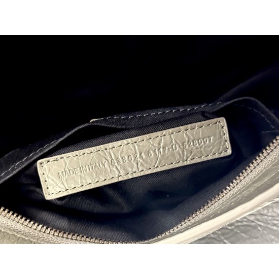 Balenciaga Le Cagole