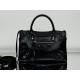 Balenciaga Le Cagole