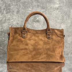 Balenciaga Le Cagole