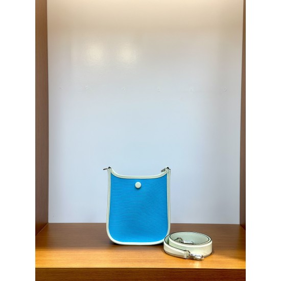 HERMÈS Evelyne