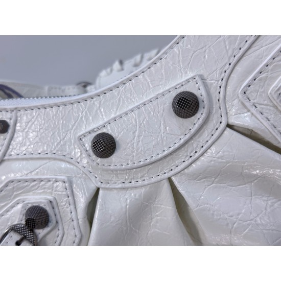 Balenciaga Le Cagole