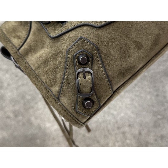 Balenciaga Le Cagole