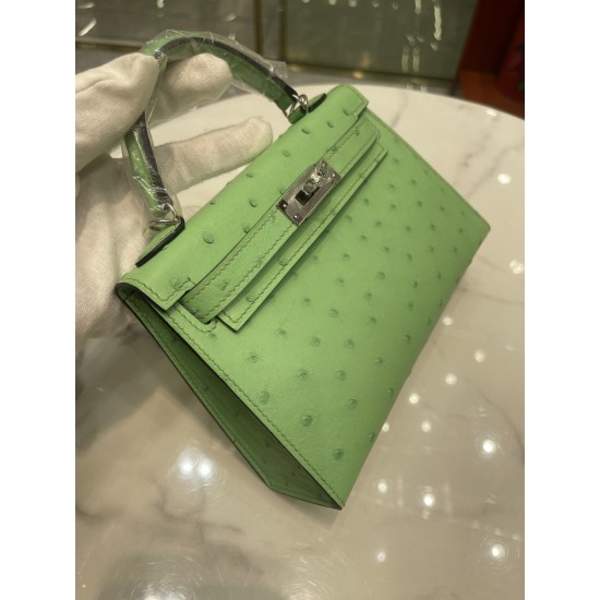 HERMÈS KELLY