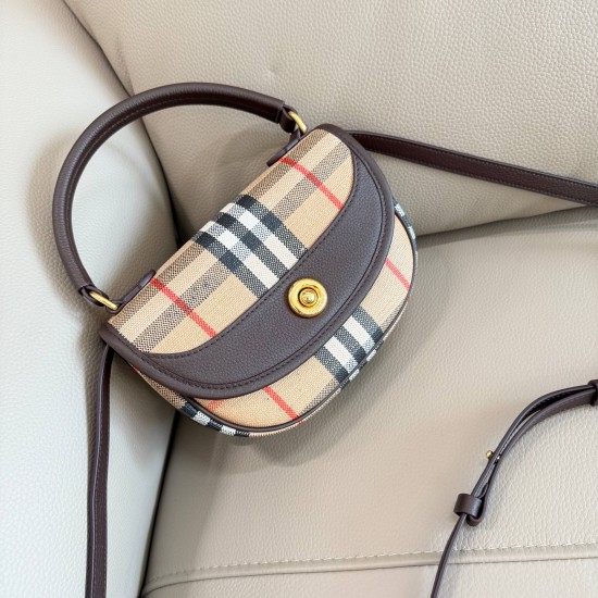 BURBERRY BAGS