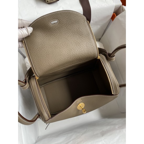 HERMÈS Lindy