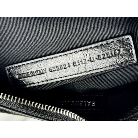 Balenciaga Le Cagole