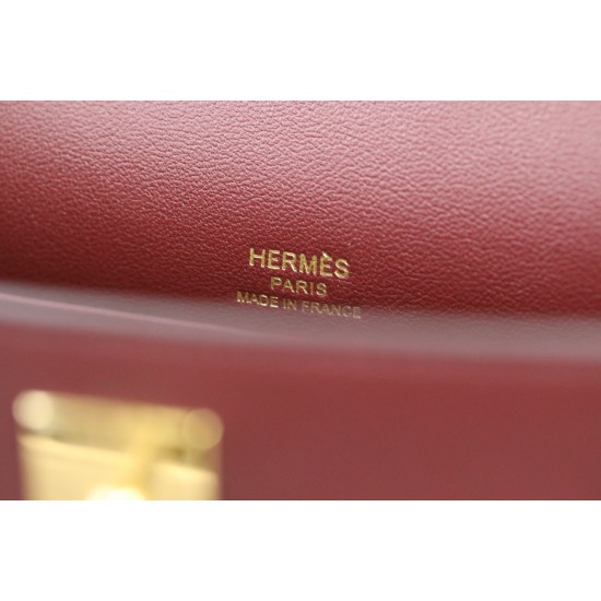HERMÈS KELLY