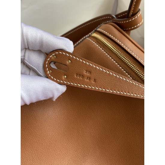HERMÈS Lindy