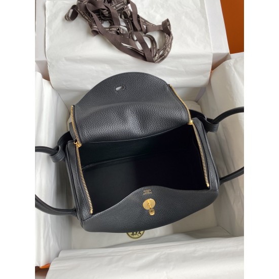 HERMÈS Lindy
