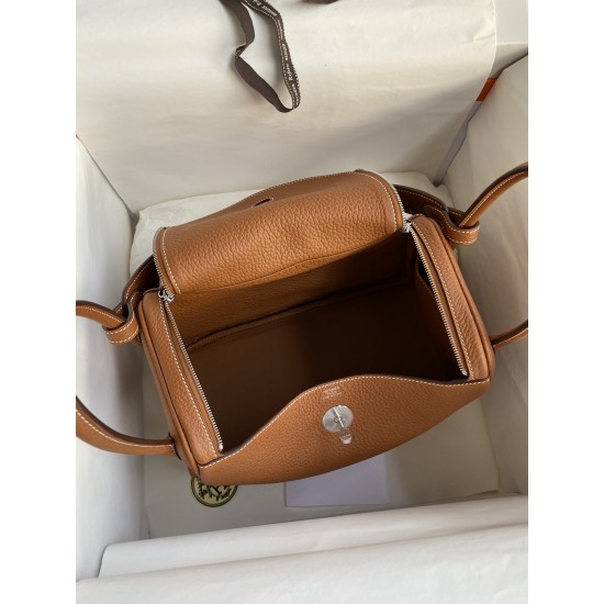 HERMÈS Lindy