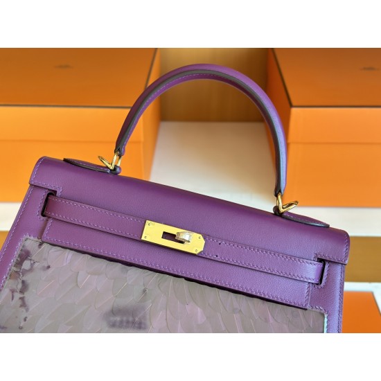 HERMÈS KELLY