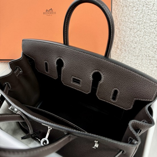 HERMÈS Birkin