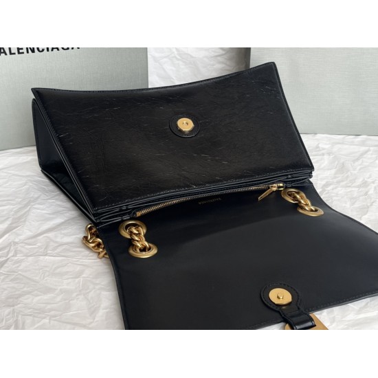 Balenciaga Crush