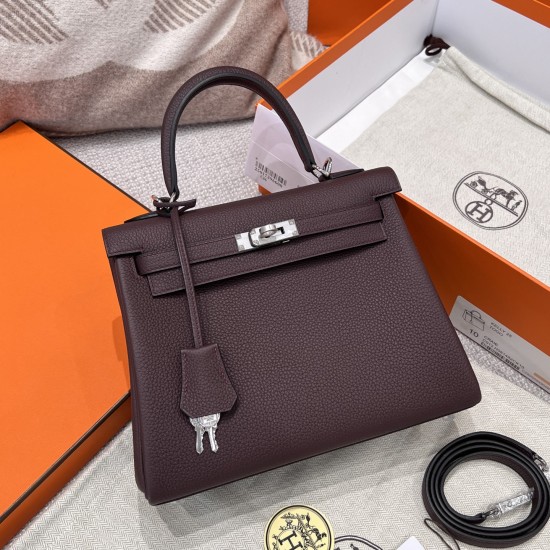 HERMÈS KELLY